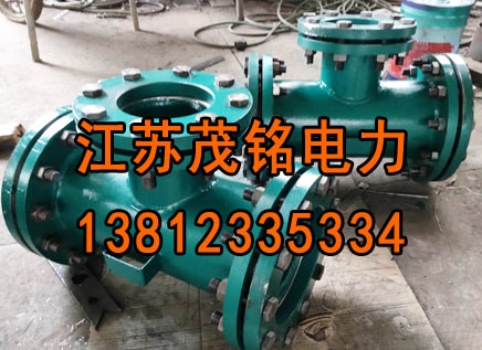 汽液兩相流疏水器裝置